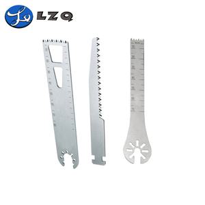 Orthopedische Elektrische Beenzaagblad Tandheelkundige Chirurgische Instrumenten Te Koop - Product Image 5