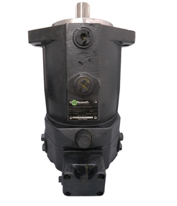 Motor Hidráulico Serie A6VM A6VE, Buen Precio, Bomba Hidráulica A6VM80 A6VM107 A6VM160 A6VM200 - Product Image 2