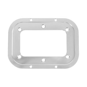 Xuzhong Aluminum Battery Tray D34 Prismatic Battery Mounting <b>Bracket</b> <b>Silver</b> Color - Product Image 4