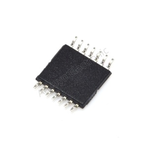 ANSOYO LM224DTBR2G LM224DTBR LM2248 14TSSOP IC Chips <b>Integrated</b> <b>Circuits</b> Electronic Components Amplifier - Product Image 5