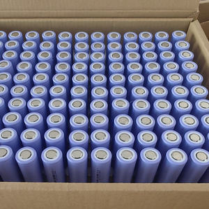 Gloednieuwe INR21700 40P 3.7V Li-ion batterij 3.6V 4000mAh 4Ah 21700 10C 50A batterijcel INR21700 40P voor elektrische gereedschappen - Product Image 5