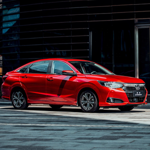 Hondas Crider 2023 1.0t auto a benzina a buon mercato Hondas <span class=keywords><strong>City</strong></span> Hatchback berlina elettrica auto nuove auto - Product Image 1