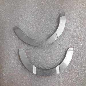 Soupapes d'admission et d'échappement Yh 14721 pour Honda Odyssey RB1 taille standard - Product Image 2