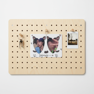 Lot de porte-cartes <span class=keywords><strong>en</strong></span> PVC à 2 poches, motif dessin animé mignon pour couple - Porte-clés <span class=keywords><strong>photo</strong></span> bicolore de 3 pouces pour breloque de sac et objets de collection - Product Image 5