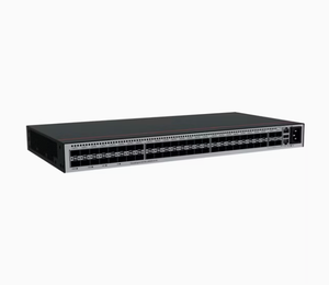 Commutateur Géré <span class=keywords><strong>Huawei</strong></span> S5735-S24ST4XE-V2 24 Ports Gigabit SFP Couche <span class=keywords><strong>3</strong></span> avec Uplink 4x10G SFP+ pour Entreprises - Product Image 6