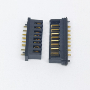 2,5mm Pitch Blade-Anschluss Wasserdicht mit Silikon kissen für Drohnen-oder Roboter batterie anschluss 8Pin - Product Image 6