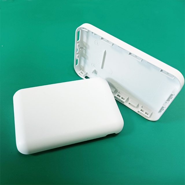Plastic Power Bank Case Manufacturer Plastic Molding Injection Mold Abs Case Plastic Molding Injection Parts
