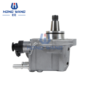 อะไหล่แท้คุณภาพ OEM สำหรับรถขุด รุ่น 0445020552 ปั๊มหัวฉีดน้ำมันเชื้อเพลิง ใช้ได้กับเครื่องยนต์ TD2.9 TCD2.9 รับประกัน 1 ปี - Product Image 3