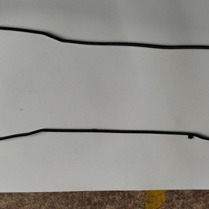 ปะเก็นฝาครอบวาล์วโตโยต้า 11213-37020 อะไหล่ทดแทนวัสดุบิวทิลีน - Product Image 4