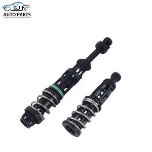 Filtre elemanı Audi A5 A7 Q3 Q5 VW Golf GTI Tiguan Scirocco Sharan EA888 GEN2 GEN3 1.8T 2.0T OEM 06J115679F 06L115678Q için uyumlu - Product Image 5