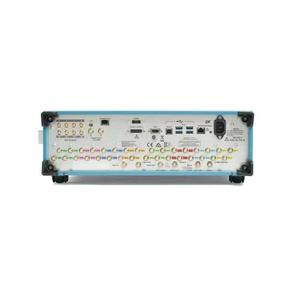 Generador de Señales de Forma de Onda Arbitraria Tektronix AWG5202 de 2 GHz, Múltiples Canales, Equipo Educativo, Precio a Consultar - Product Image 4