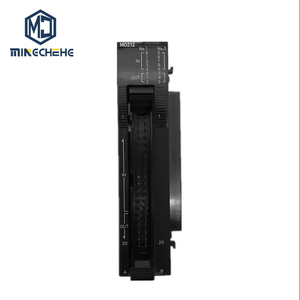 CJ2M-MD212 CJ2M-MD211 CJ2M-MD213 PLC ดิจิตอล I/O โมดูล 16 จุดอินพุต 16 จุดเอาต์พุตสำหรับระบบควบคุมอัตโนมัติทางอุตสาหกรรม - Product Image 1