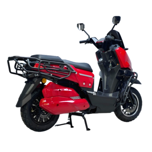 WUXI Nouveau Scooter Électrique à Pédales Haute Vitesse Longue Portée avec Batteries au Lithium GW-TANK500 – Meilleure Vente - Product Image 3