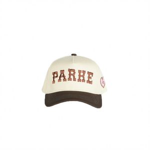 Casquettes de camionneur à 6 panneaux personnalisées brodées, nouveau style, pas cher, avec logo - Product Image 1