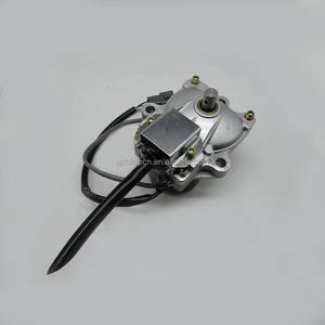 PC120-6 akselerator ekskavator PC200-6 <span class=keywords><strong>motor</strong></span> <span class=keywords><strong>throttle</strong></span> <span class=keywords><strong>PC300</strong></span>-6 7834-40-2000 7834-40-2001 7834-2003 - Product Image 2