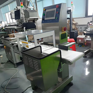 De Metales Wykrywacz 금속 탐지기 건설을위한 디지털 금속 탐지기 보물 사냥 보안 - Product Image 5