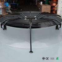 Refroidisseur d'eau chauffant et refroidissant 10HP avec compresseur Copeland, pompe intégrée, WIFI, 380V pour aquaculture, bain de glace, spa