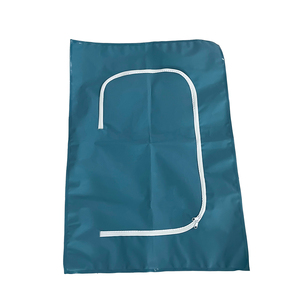 Bolsa para Cadáveres <span class=keywords><strong>de</strong></span> PEVA/PVC para Adultos, Suministros Funerarios al por Mayor, con Logotipo Personalizado - Product Image 6