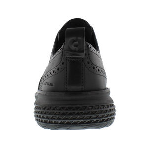 Zapatos Oxford Cole Haan Original Energyweave Wingtip para Hombre, Color: Negro/Negro |   100% Auténtico - Product Image 4