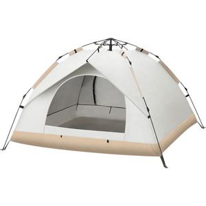 Custom Printed Easy <b>Pop</b> <b>up</b> Wholesale Luxury Outdoor <b>Tents</b> Waterproof Camping <b>Tent</b> for Outside BBQ Camping - Product Image 3