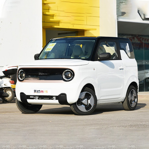 Per Geely Panda <span class=keywords><strong>Mini</strong></span> <span class=keywords><strong>2023</strong></span> Berlina Elettrica con Autonomia di 120 km, Auto Compatta a Nuova Energia per la Mobilità Urbana - Product Image 2