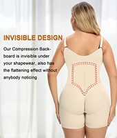 Ab Board Femmes Lipo Mousse Latérale Lombaire Stretching Back Board Protecteurs Post Chirurgie Feuilles 2 Ab Board Liposuccion Bbl