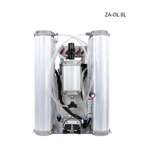 Zeao Oxigênio Planta Alta Qualidade Gerador De Oxigênio Tempo De Longa Vida 110 Soldagem 10l - Product Image 5