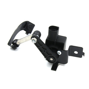 Capteur de hauteur de véhicule 1K0941274B 1K0941274A pour système de suspension Audi, pièce de rechange - Product Image 2