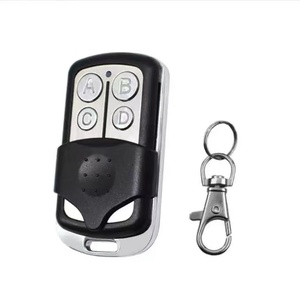 Télécommande <span class=keywords><strong>de</strong></span> Clonage ABCD 433,92 MHz à 4 Canaux pour Voiture et <span class=keywords><strong>Porte</strong></span> <span class=keywords><strong>de</strong></span> <span class=keywords><strong>Garage</strong></span>, Copieur <span class=keywords><strong>de</strong></span> Télécommande à Code Fixe, Contrôleur <span class=keywords><strong>de</strong></span> <span class=keywords><strong>Garage</strong></span> - Product Image 4