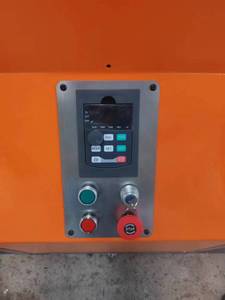 Khung gầm ô tô kiểm tra âm thanh Lắc máy với đầu quay đường mô phỏng khung gầm cho thang máy xe - Product Image 5