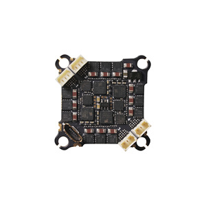 TAKER <span class=keywords><strong>F411</strong></span> 12A TinyGO <span class=keywords><strong>AIO</strong></span> รองรับเครื่องบินแข่งแบบ 2-4S สำหรับการบินแบบ Flower Flying และ Crossing - Product Image 1