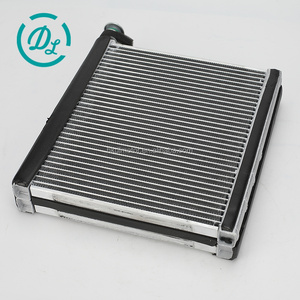 Noyau d'évaporateur EexcavaStart pour excavatrice EX200-3 - Pièce de rechange fiable pour le refroidissement de la climatisation 4351447 - Durable et efficace - Garantie 1 an - Product Image 2