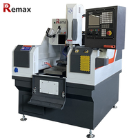Vente flash : Machine de gravure CNC à 3 axes 4040 pour le métal