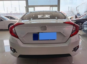 <span class=keywords><strong>Honda</strong></span> <span class=keywords><strong>2017</strong></span> Edición Comfort CVT, Ahorro de Combustible, Gasolina, Bajo Precio - Product Image 2