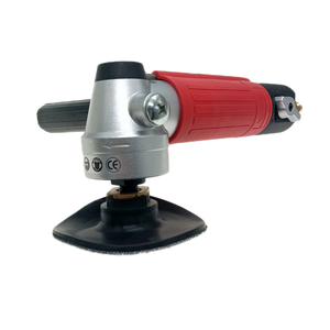 100 mm açı el parlatıcı süper yumuşak ince 4 inç 5/8 "-11 esnek kauçuk Backer <span class=keywords><strong>Pad</strong></span> - Product Image 6