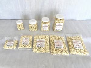 Hàng Mới Về Nguồn Cung Cấp Đinh Hương Lột Vỏ Tỏi Tươi Từ Nhà Máy Bóc Vỏ Tỏi Trung Quốc Với Chất Lượng Ổn Định - Product Image 2