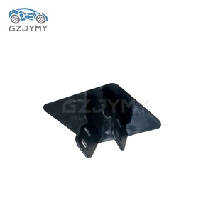 61677211209 61677211210 TAPA DE Boquilla de arandela de Faro de parachoques delantero de alta calidad izquierda y derecha para <span class=keywords><strong>BMW</strong></span> Serie 3 <span class=keywords><strong>E90</strong></span> E91 - Product Image 5