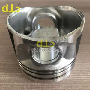 Jeu de pistons moteur STD YD25DDTi A2010-EB30A pour Nissan <span class=keywords><strong>NAVARA</strong></span> FRONTIER <span class=keywords><strong>D40</strong></span> PATHFINDER R51 2.5D - Product Image 3