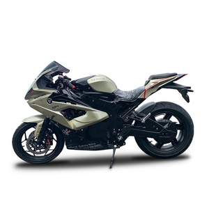 Motor potente chino de lujo, 8000 vatios, <span class=keywords><strong>120</strong></span> <span class=keywords><strong>KM</strong></span> <span class=keywords><strong>H</strong></span>, Pantera, motocicleta eléctrica deportiva - Product Image 3