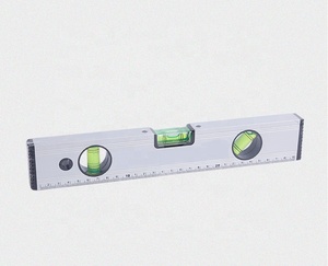 Règle de niveau magnétique blanche ultra-résistante - Product Image 3