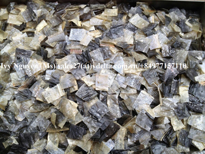 หนังปลาแซลมอนแห้งเวียดนาม / หนังปลาที่ขจัดไขมัน คุณภาพสูง / คุณลิมา - Product Image 2