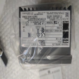 ตัวควบคุมแบบดิจิตอล Yokogawa Up55a 021 11 00 สำหรับควบคุมอุตสาหกรรม ผลิตในญี่ปุ่น - Product Image 5
