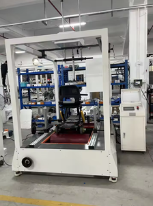 Rollstuhl-Mehrrollen-Ermüdungsprüfgerät und Prüfmaschine für die strukturelle Stabilität von Rollstühlen - Product Image 4