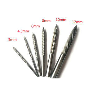 Réparation de pneu Carbure Alésoir Automobile Voiture Outil - Product Image 1