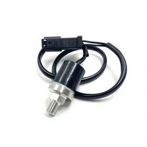 42C-06-15121 สวิตช์เซ็นเซอร์ความดันสำหรับรถตักล้อยางรุ่น WA380-6 - Product Image 1