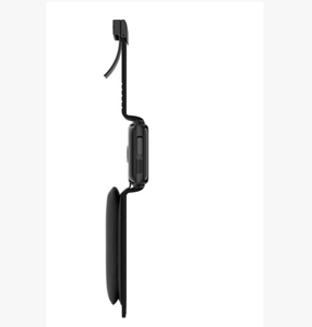 DF KW031 4G Calling Health Medical-Grade Air Pump Inflatable Oscillometric BP Monitoring AI <b>Smart</b> Watches G Sensor BP <b>Bracelets</b> - Product Image 6