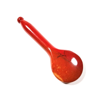 Cuillère de massage pour tout <span class=keywords><strong>le</strong></span> corps, traitement sain, soin du corps, mokaite, jaspe feng, gua sha - Product Image 6