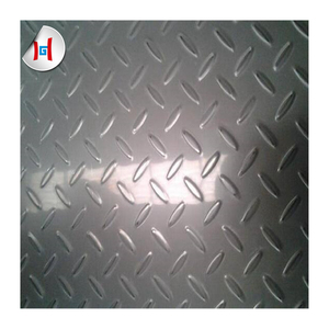 Durevole attraente 30 Gauge in acciaio inox 304 allietato disegno EN AISI Standard 904L 316L grado 2B HL per la decorazione - Product Image 1