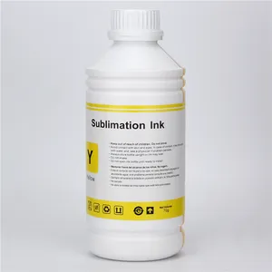 Encre de Sublimation de colorant de transfert de chaleur de Goosam pour l'imprimante Epson Sure Color Sc P900 P6000 P7000 S30670 Surecolor