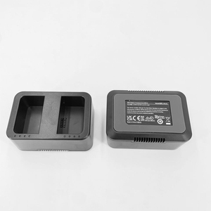 รีโมทแบตเตอรี่จัดการแบตเตอรี่โดรนเกษตร Agras T40/T50/T30 รุ่นใหม่ของแท้ WB37 Hub Y615 Metal D ขายดี - Product Image 5
